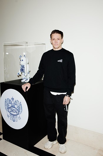 Сергей Гилёв