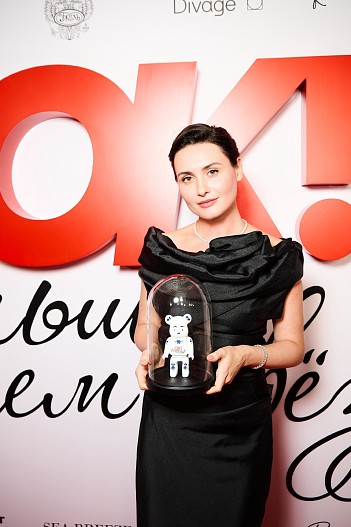 Елена Вакуленко-Пинская