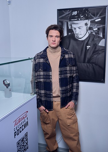 Иван Жвакин