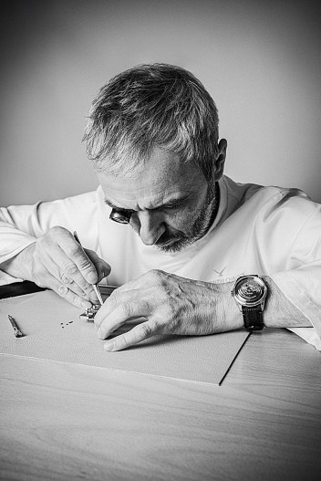 Константин Чайкин