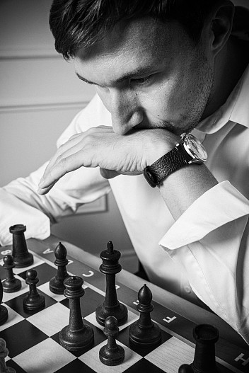 Сергей Карякин