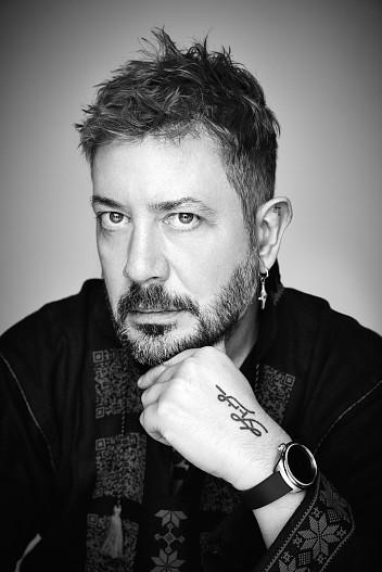 Артемий Лебедев