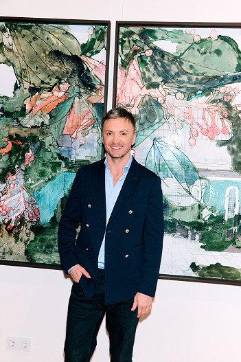 Евгений Заболотный