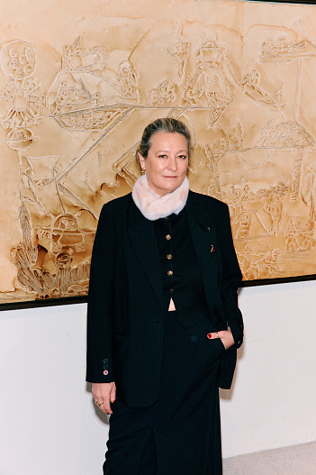 Маша Федорова