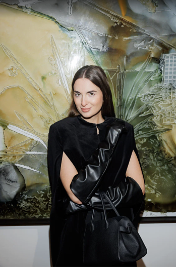 Кристина Левиева