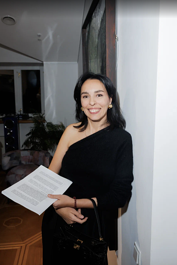 Софья Троценко