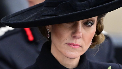 Кейт Миддлтон вынашивает коварный план примирения принцев Уильяма и Гарри