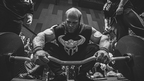 В Москве состоится мультиспортивный фестиваль «SARYCHEV POWER EXPO & Наше Дело»