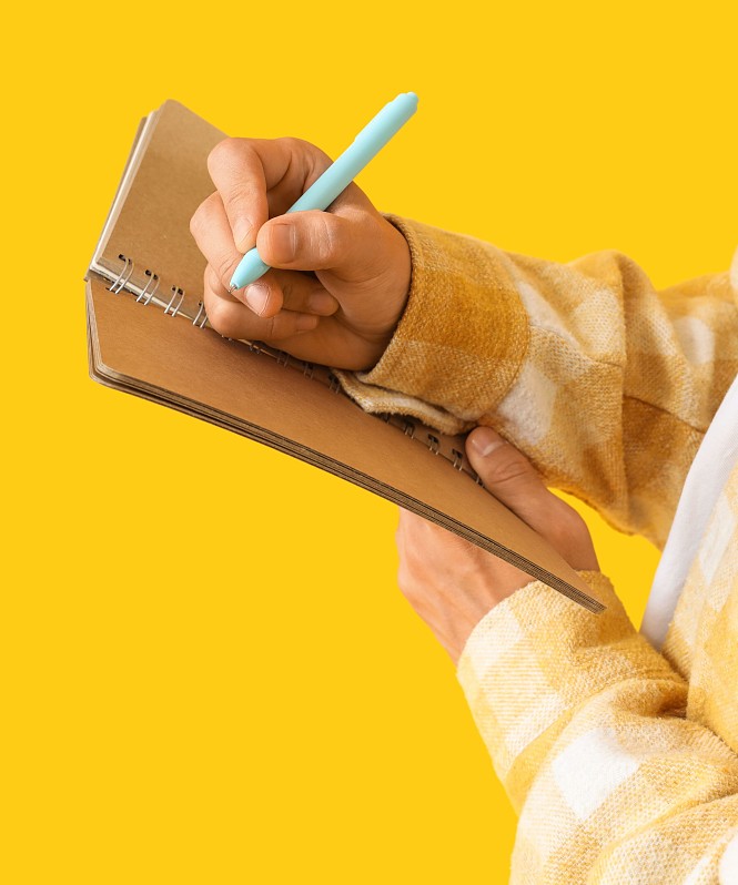 Будем знакомы: 7 новых имен в российской литературе