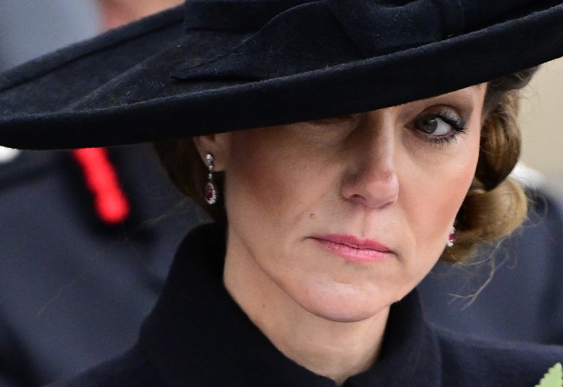 Кейт Миддлтон вынашивает коварный план примирения принцев Уильяма и Гарри