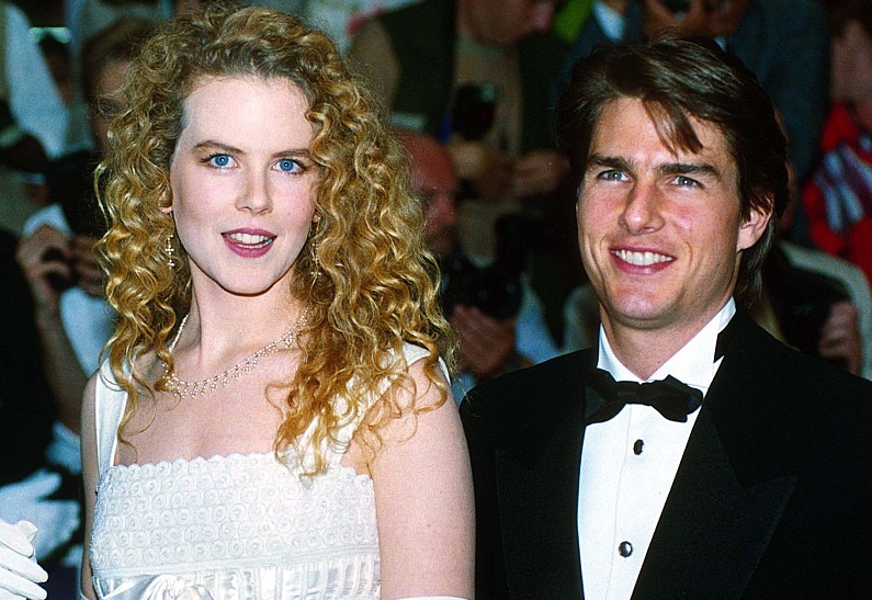 Том Круз впервые прокомментировал развод Николь Кидман с Китом Урбаном