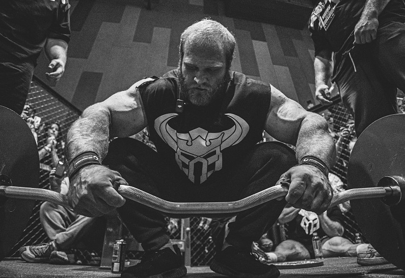 В Москве состоится мультиспортивный фестиваль «SARYCHEV POWER EXPO & Наше Дело»