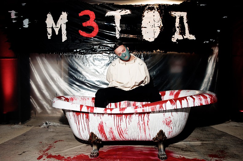 Никита Кологривый