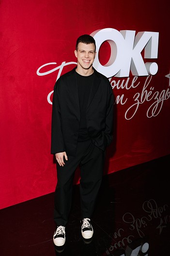 Григорий Верник