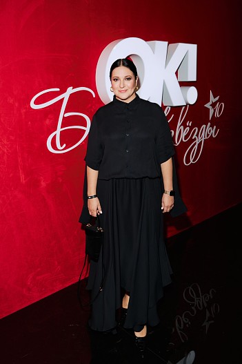 Оксана Михеева