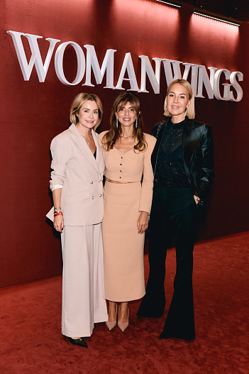 Олеся Терещенко, Жанна Казанская и Юлия Бордовских