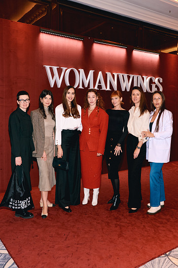 Участницы форума