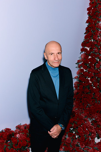 Игорь Крутой