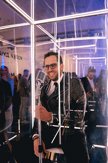 Александр Ревва