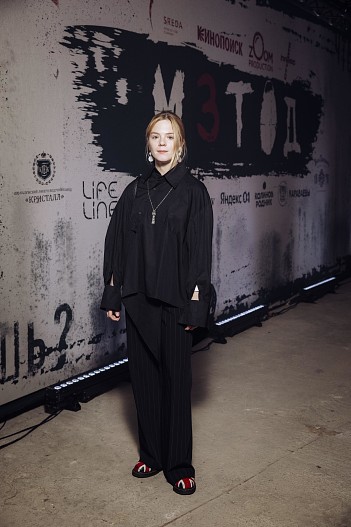 Дарья Коныжева