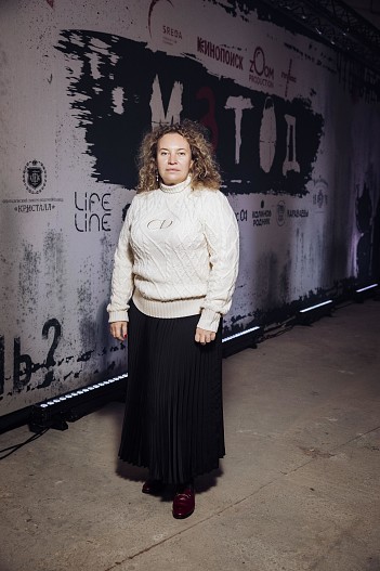 Александра Ремизова