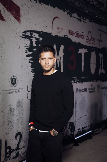 Дмитрий Викулин