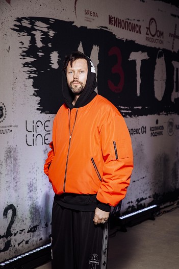 Даниил Воробьёв