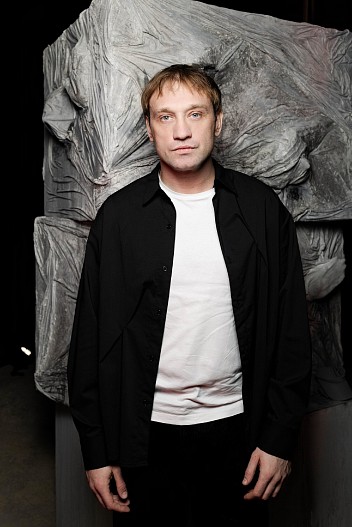 Михаил Тройник