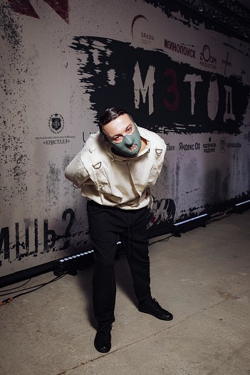 Никита Кологривый