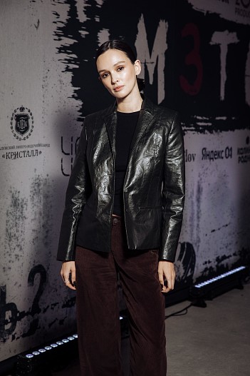 Паулина Андреева