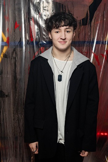 Хетаг Хинчагов