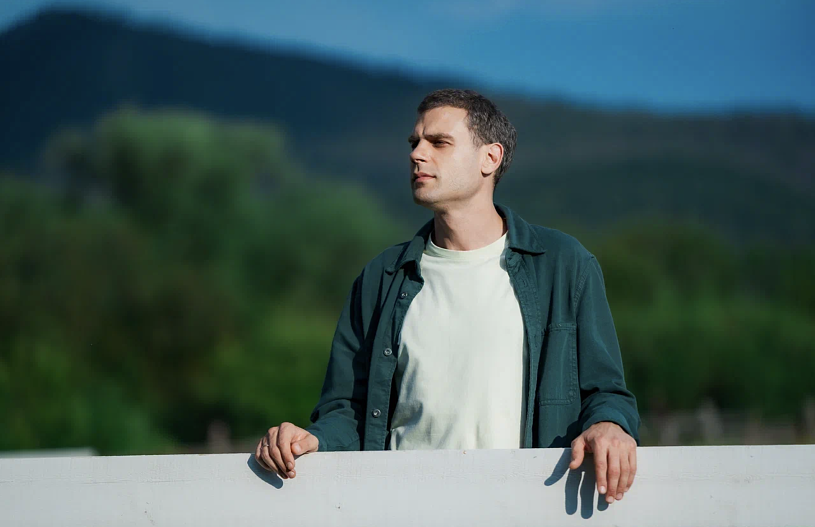 Дмитрий Ендальцев