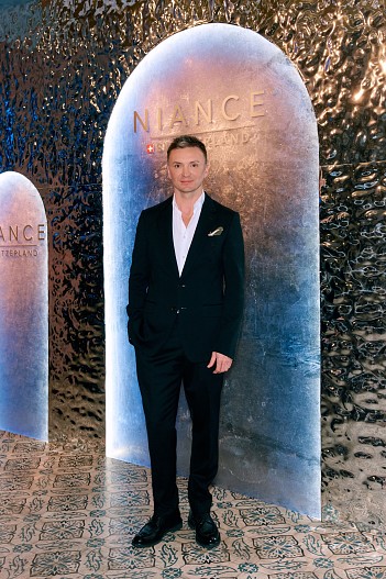 Евгений Заболотный