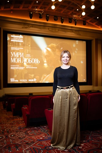 Татьяна Долженко