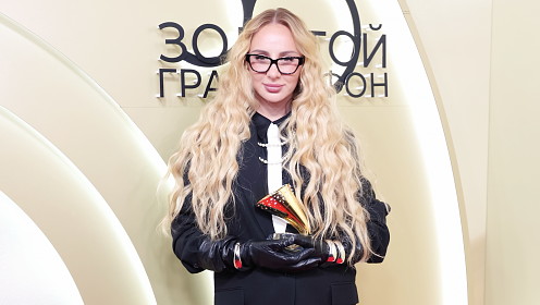 30-я церемония вручения премии «Золотой Граммофон»: ANNA ASTI, Сергей Лазарев, Григорий Лепс, Мари Краймбрери, Мот и другие звезды