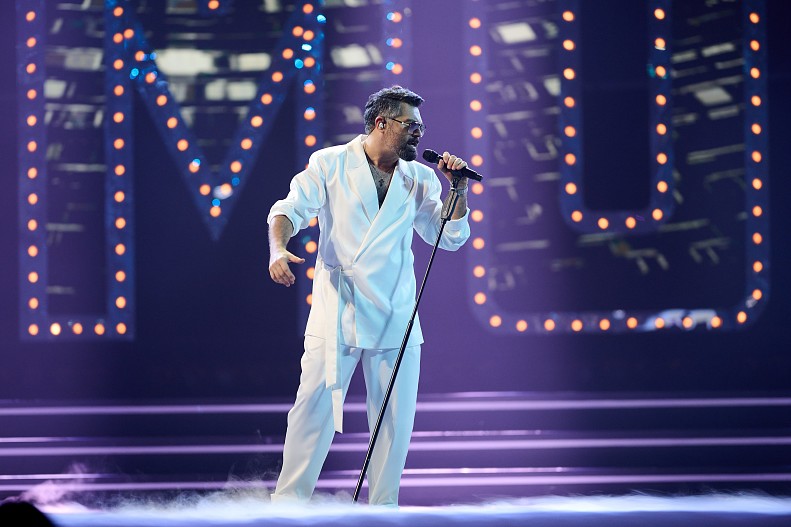 Алексей Чумаков