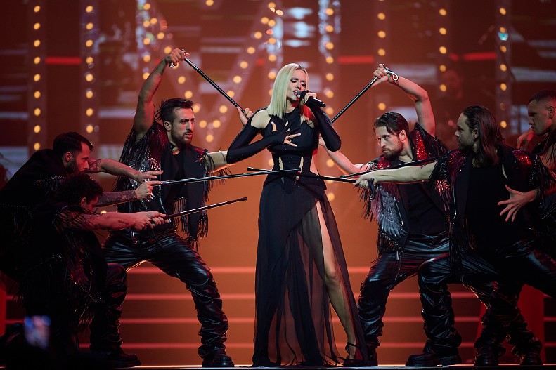 Александра Воробьева