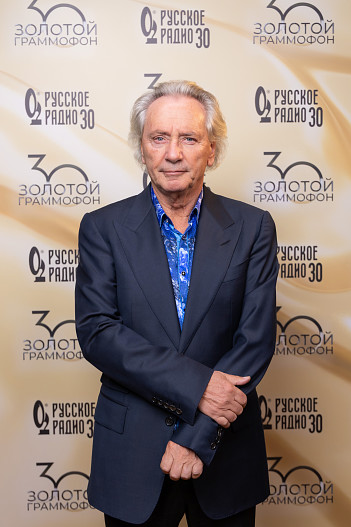 Владимир Киселев