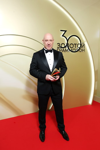 Денис Майданов