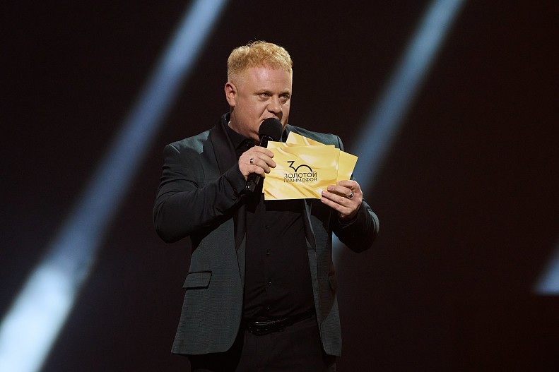 Антон Юрьев