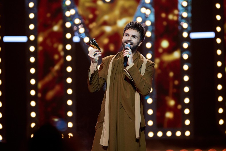 Александр Панайотов