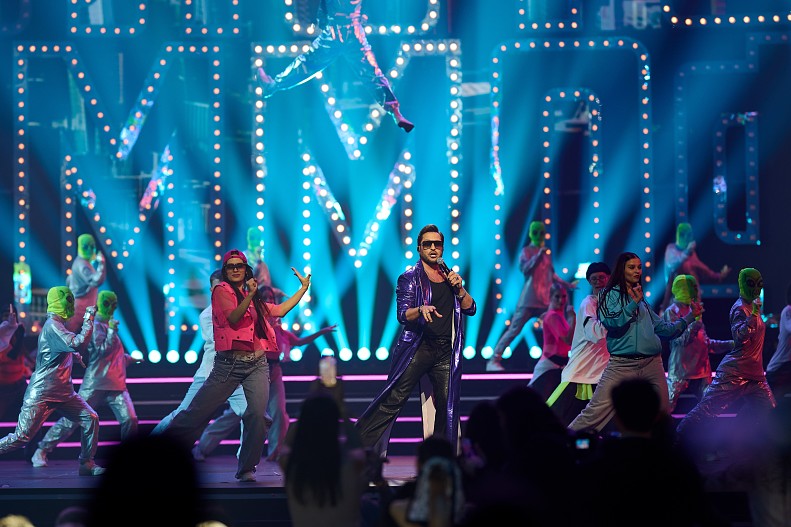 Артур Пирожков