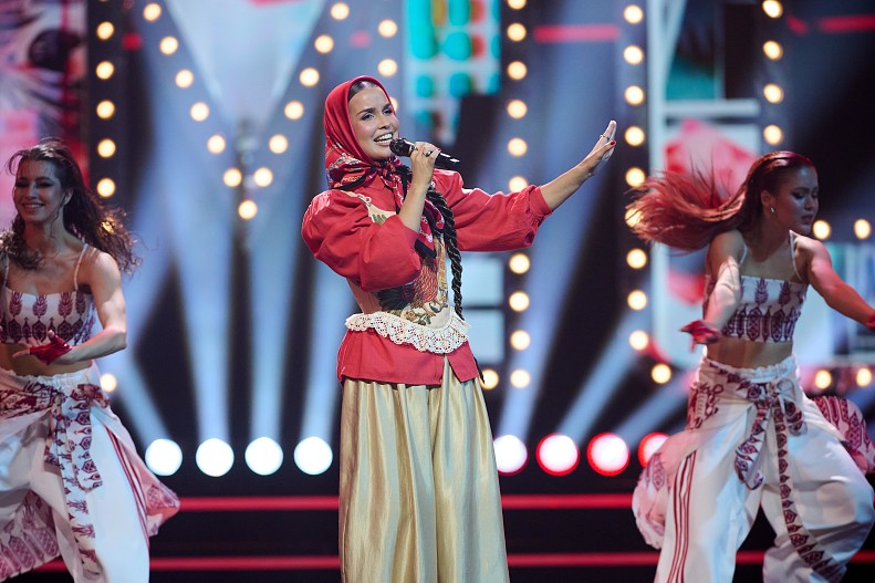 Татьяна Куртукова