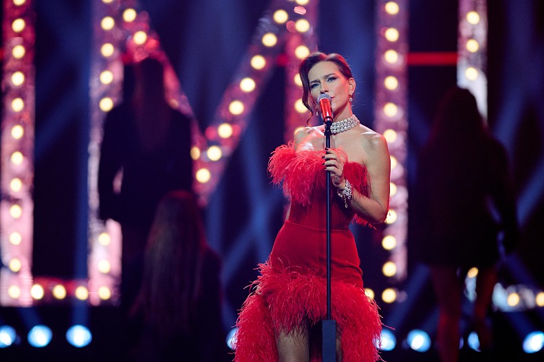 Елена Север