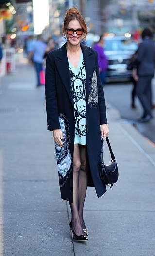 Джулия Робертс