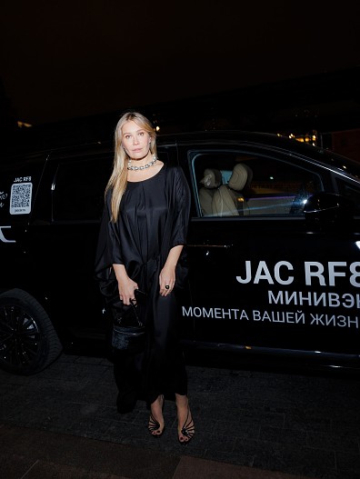 Кристина Бабушкина