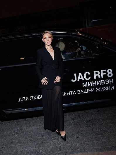 Анна Ещенко