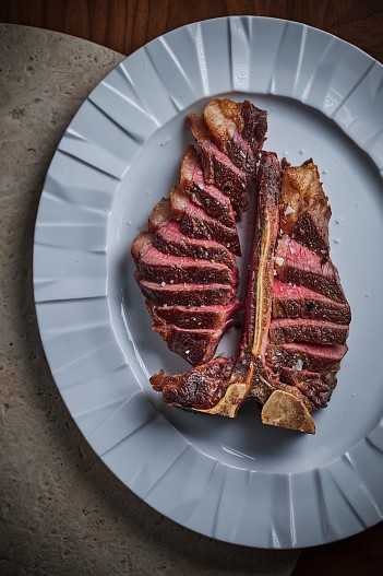 Стейк Special Dry Aged (