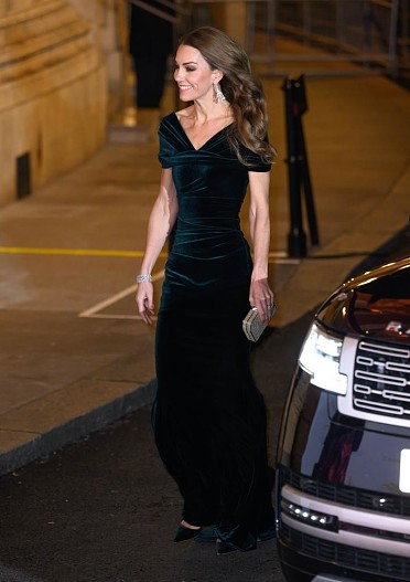 Кейт Миддлтон