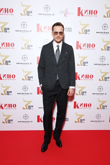 Александр Горбатов